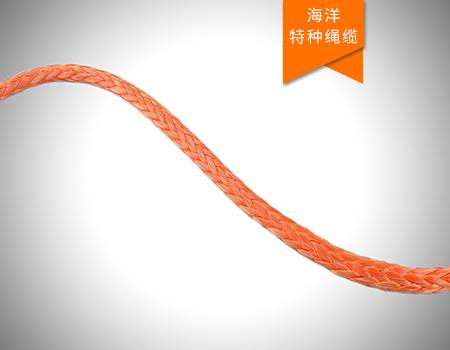 牵引缆绳、吊拉绳缆